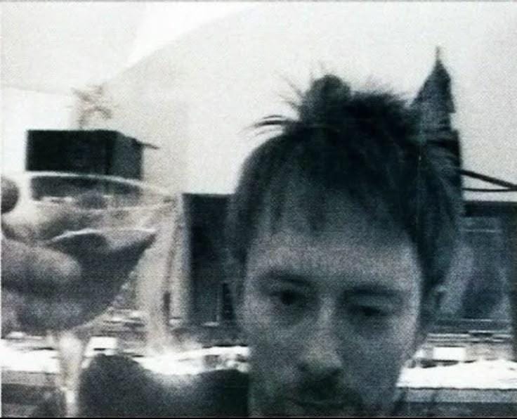 Thom Yorke Kimdir? Creep Şarkısında Bahsi Geçen Weirdo Kimdir?