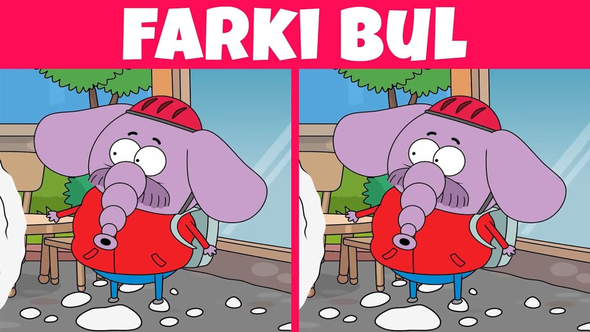 Farklı Olmak